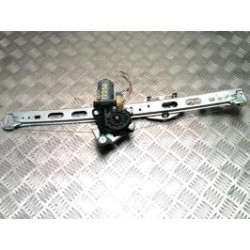 Leve vitre electrique arriere droit MERCEDES CLASSE M 163 PHASE 2 d’occasion