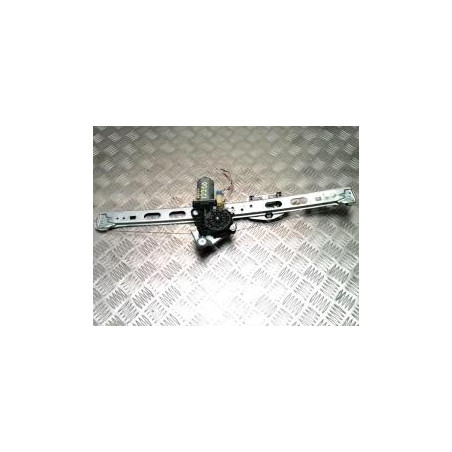 Leve vitre electrique arriere droit MERCEDES CLASSE M 163 PHASE 2 d’occasion