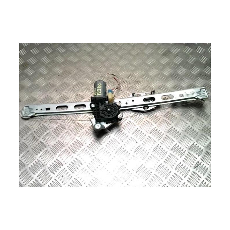 Leve vitre electrique arriere droit MERCEDES CLASSE M 163 PHASE 2 d’occasion