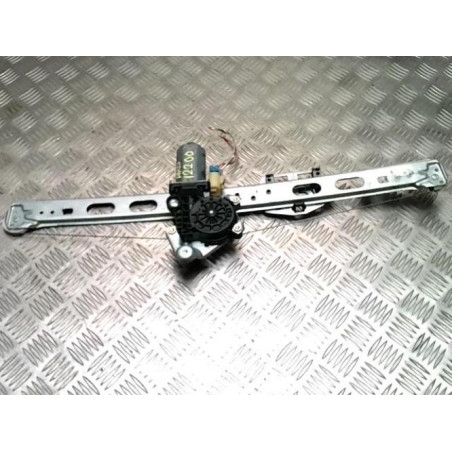 Leve vitre electrique arriere droit MERCEDES CLASSE M 163 PHASE 2 d’occasion