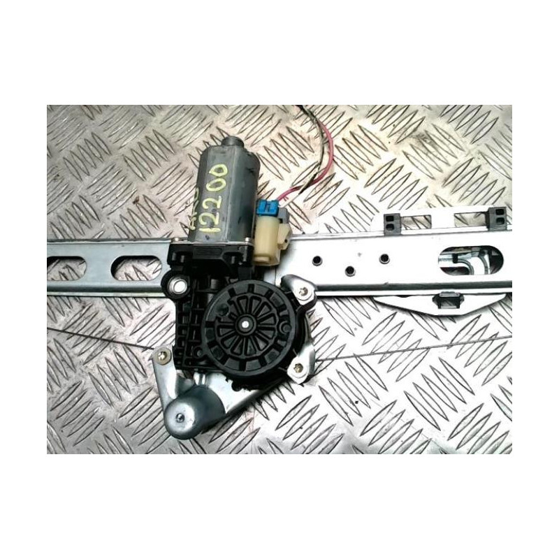 Leve vitre electrique arriere droit MERCEDES CLASSE M 163 PHASE 2 d’occasion