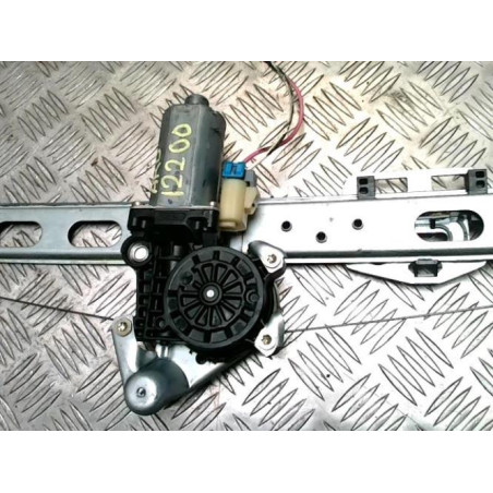 Leve vitre electrique arriere droit MERCEDES CLASSE M 163 PHASE 2 d’occasion