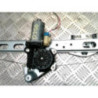 Leve vitre electrique arriere droit MERCEDES CLASSE M 163 PHASE 2 d’occasion