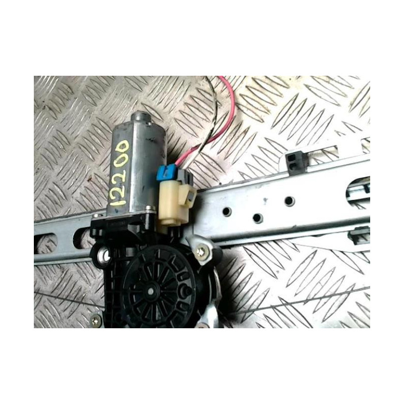 Leve vitre electrique arriere droit MERCEDES CLASSE M 163 PHASE 2 d’occasion