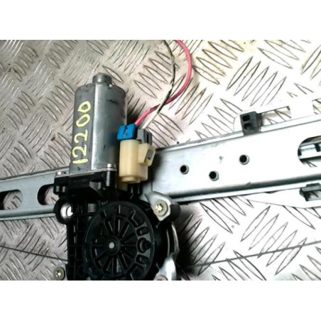 Leve vitre electrique arriere droit MERCEDES CLASSE M 163 PHASE 2 d’occasion