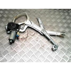Leve vitre electrique avant gauche MERCEDES CLASSE M 163 PHASE 2 d’occasion