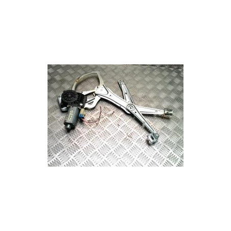 Leve vitre electrique avant gauche MERCEDES CLASSE M 163 PHASE 2 d’occasion