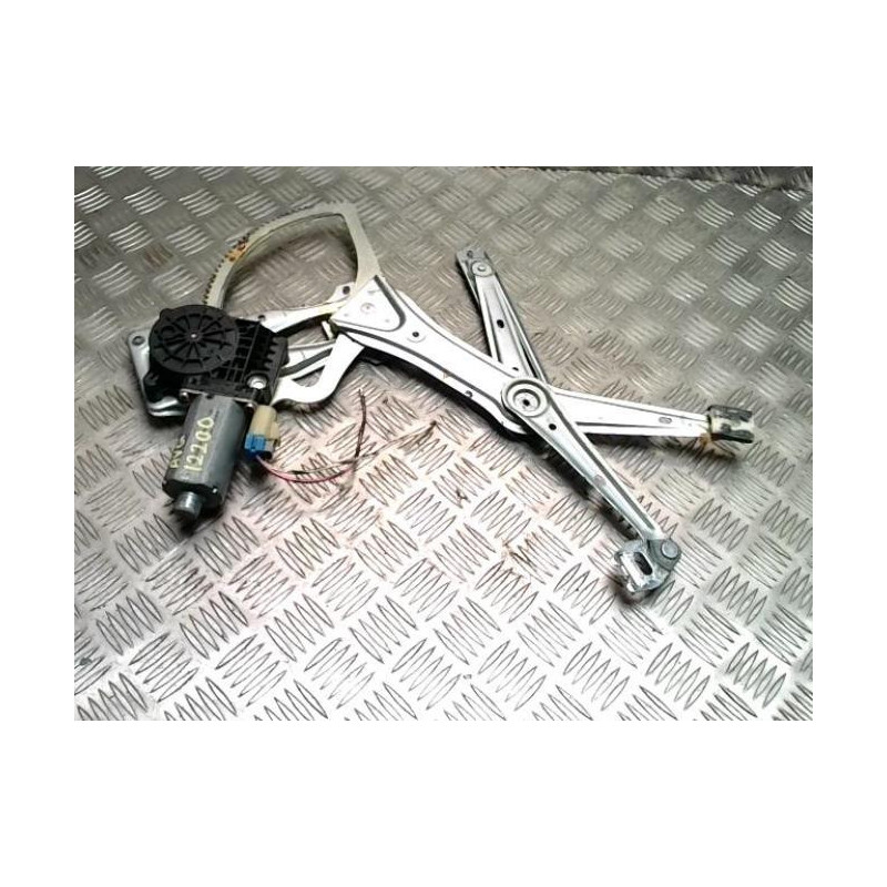 Leve vitre electrique avant gauche MERCEDES CLASSE M 163 PHASE 2 d’occasion
