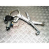 Leve vitre electrique avant gauche MERCEDES CLASSE M 163 PHASE 2 d’occasion