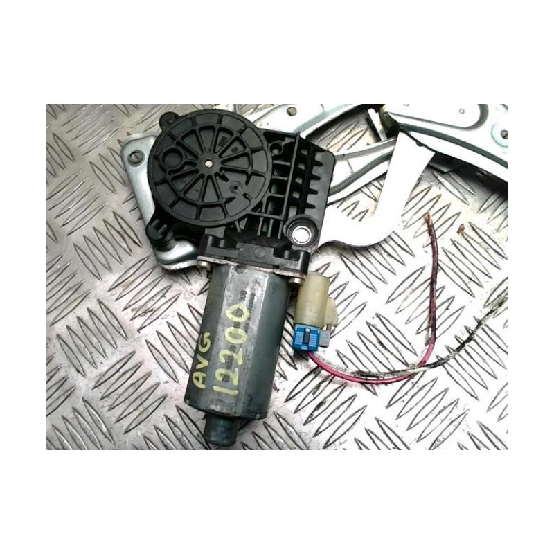 Leve vitre electrique avant gauche MERCEDES CLASSE M 163 PHASE 2 d’occasion