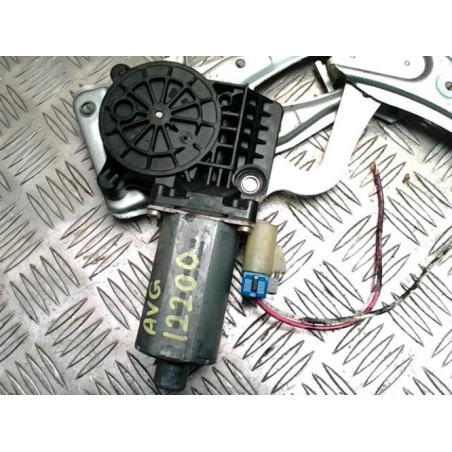 Leve vitre electrique avant gauche MERCEDES CLASSE M 163 PHASE 2 d’occasion