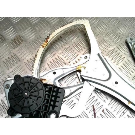 Leve vitre electrique avant gauche MERCEDES CLASSE M 163 PHASE 2 d’occasion