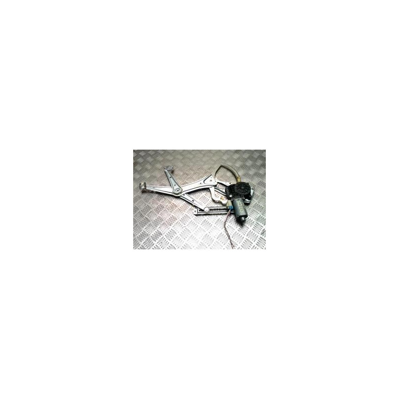 Leve vitre electrique avant droit MERCEDES CLASSE M 163 PHASE 2 d’occasion