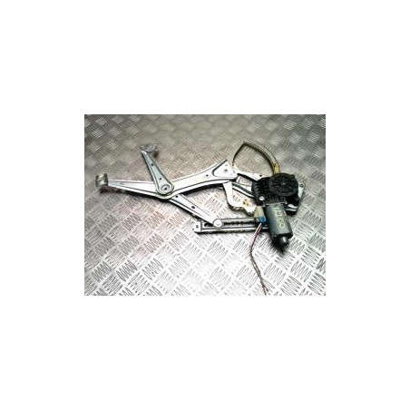 Leve vitre electrique avant droit MERCEDES CLASSE M 163 PHASE 2 d’occasion