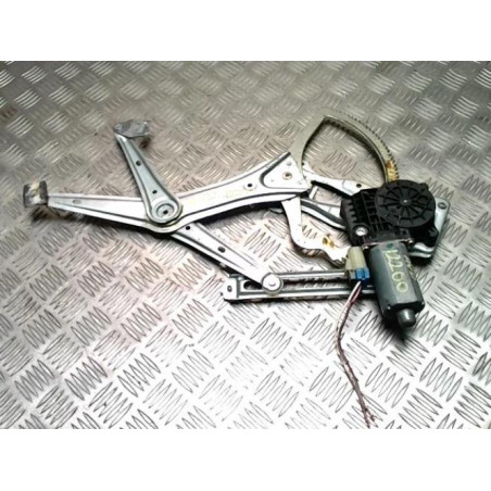 Leve vitre electrique avant droit MERCEDES CLASSE M 163 PHASE 2 d’occasion