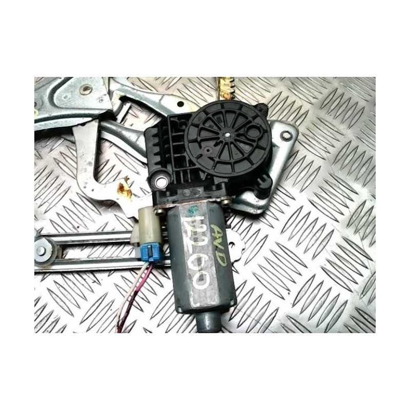 Leve vitre electrique avant droit MERCEDES CLASSE M 163 PHASE 2 d’occasion