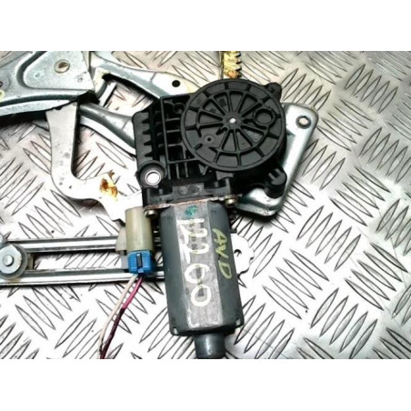 Leve vitre electrique avant droit MERCEDES CLASSE M 163 PHASE 2 d’occasion