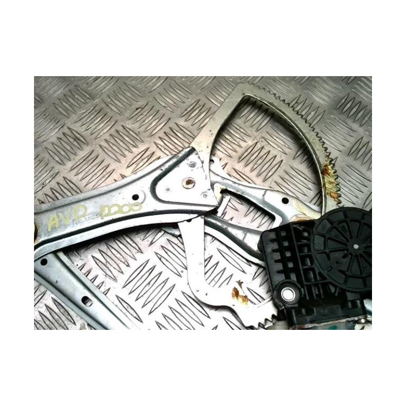 Leve vitre electrique avant droit MERCEDES CLASSE M 163 PHASE 2 d’occasion