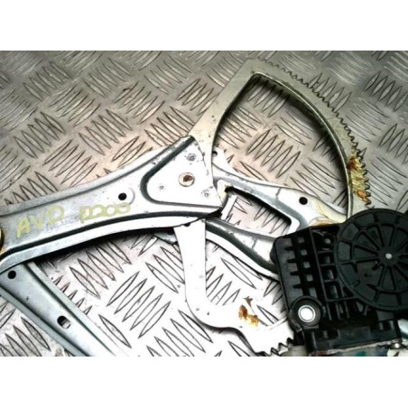 Leve vitre electrique avant droit MERCEDES CLASSE M 163 PHASE 2 d’occasion