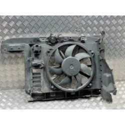 Armature avant, Masque avant PEUGEOT 308 1 SW PHASE 1 BREAK d’occasion