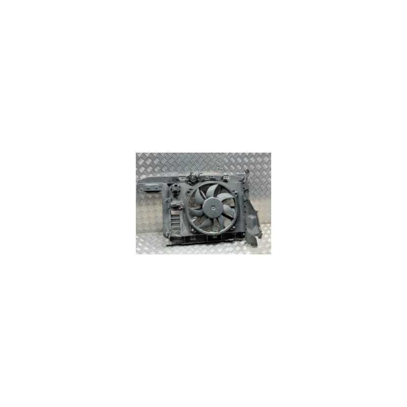 Armature avant, Masque avant PEUGEOT 308 1 SW PHASE 1 BREAK d’occasion
