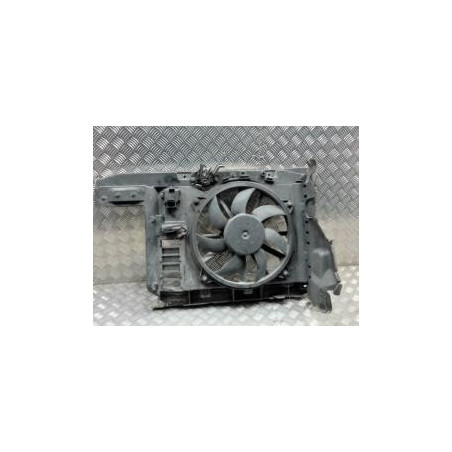 Armature avant, Masque avant PEUGEOT 308 1 SW PHASE 1 BREAK d’occasion