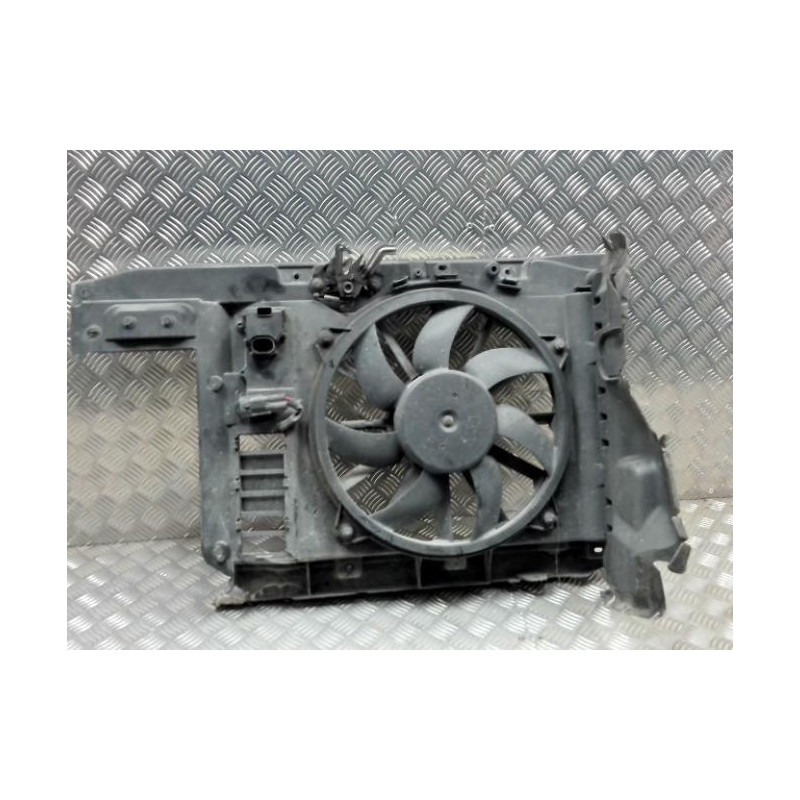 Armature avant, Masque avant PEUGEOT 308 1 SW PHASE 1 BREAK d’occasion