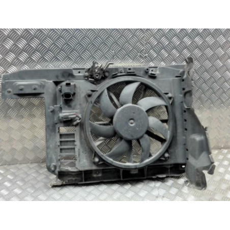 Armature avant, Masque avant PEUGEOT 308 1 SW PHASE 1 BREAK d’occasion