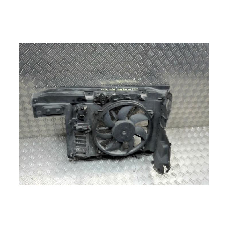 Armature avant, Masque avant PEUGEOT 308 1 SW PHASE 1 BREAK d’occasion