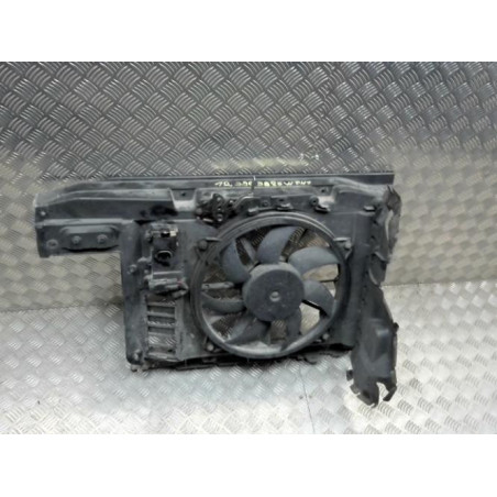 Armature avant, Masque avant PEUGEOT 308 1 SW PHASE 1 BREAK d’occasion