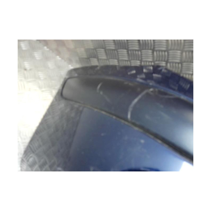 Pare choc arriere RENAULT SCENIC 1 PHASE 2 d’occasion