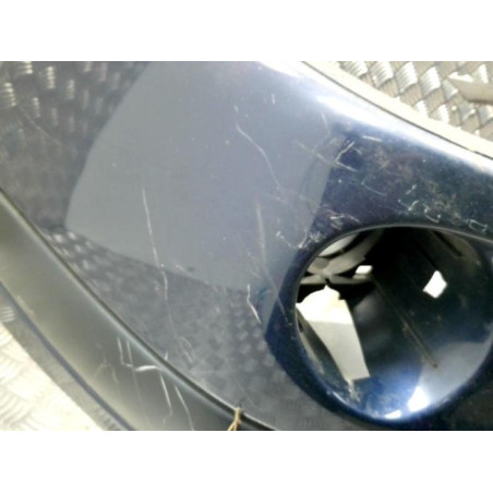 Pare choc arriere RENAULT SCENIC 1 PHASE 2 d’occasion
