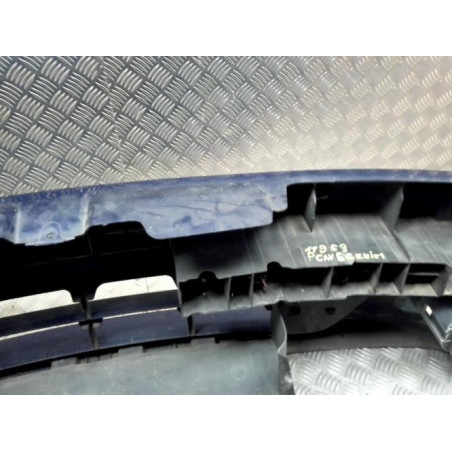 Pare choc arriere RENAULT SCENIC 1 PHASE 2 d’occasion