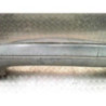 Pare choc arriere PEUGEOT PARTNER 2 PHASE 1 d’occasion