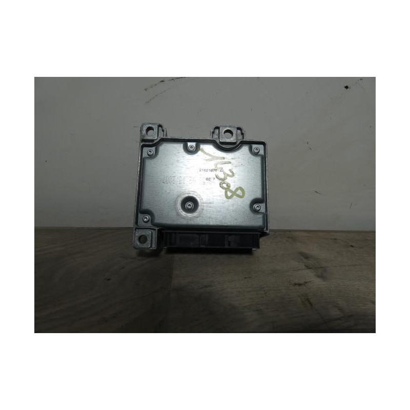 Boitier air bag CITROEN C4 GRAND PICASSO 1 d’occasion