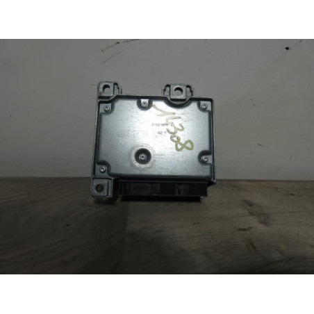 Boitier air bag CITROEN C4 GRAND PICASSO 1 d’occasion