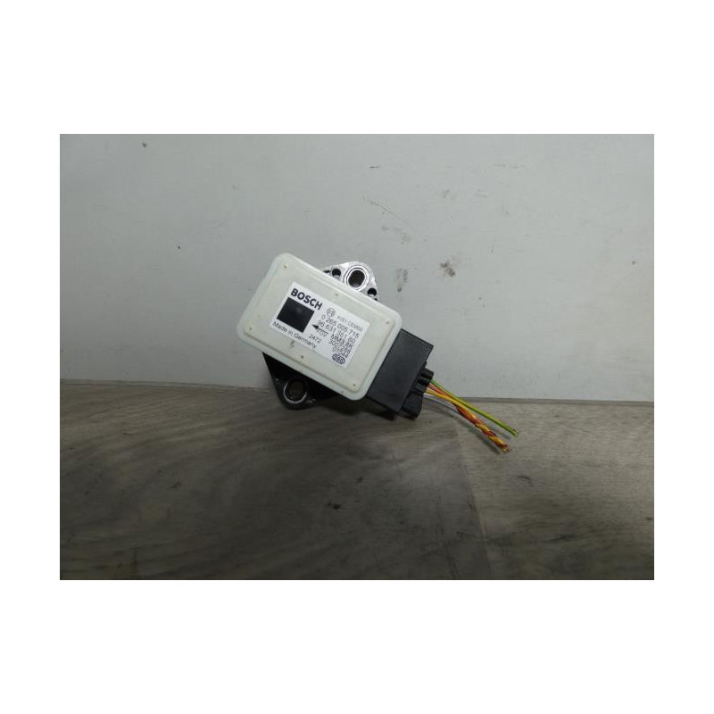 Module électronique CITROEN C4 GRAND PICASSO 1 d’occasion