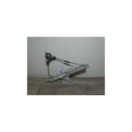 Leve vitre mecanique arriere droit PEUGEOT 208 1 PHASE 1 d’occasion