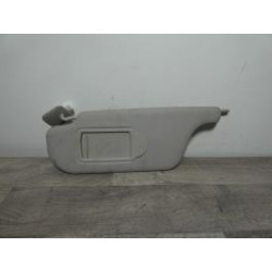 Pare soleil gauche RENAULT CLIO 3 PHASE 2 d’occasion