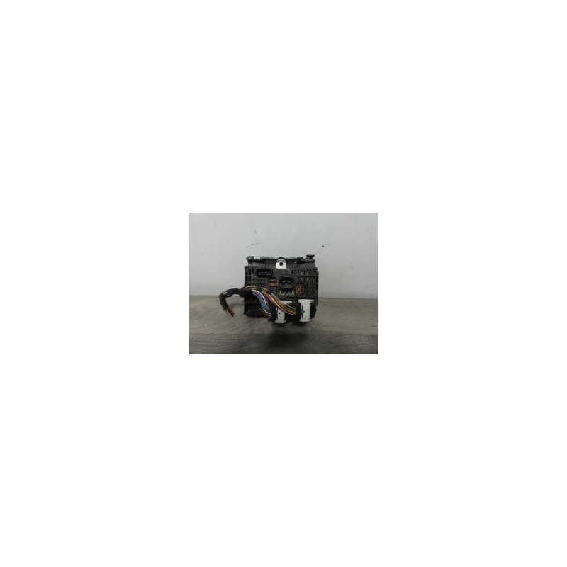 Boitier servitude moteur (BSM) CITROEN C4 1 PHASE 1 d’occasion