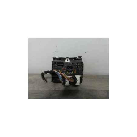 Boitier servitude moteur (BSM) CITROEN C4 1 PHASE 1 d’occasion