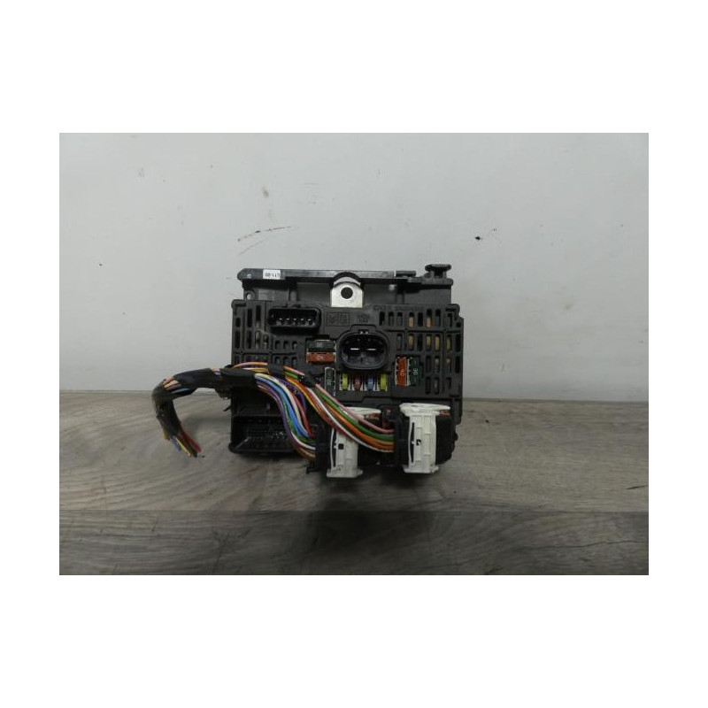 Boitier servitude moteur (BSM) CITROEN C4 1 PHASE 1 d’occasion