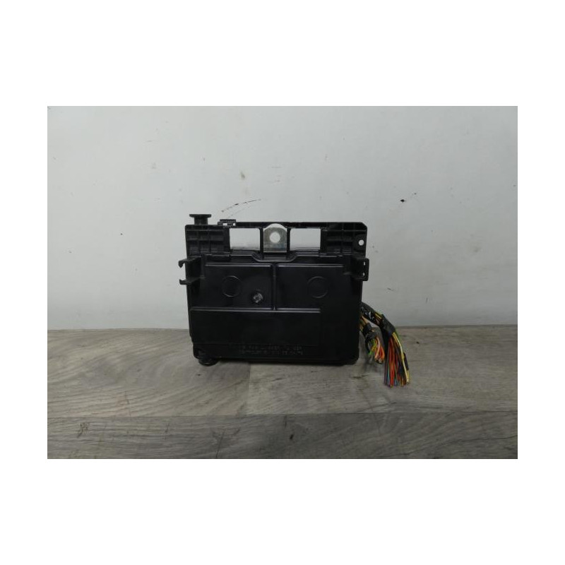 Boitier servitude moteur (BSM) CITROEN C4 1 PHASE 1 d’occasion