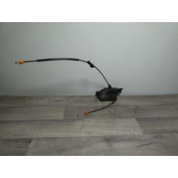 Serrure arriere droit CITROEN C4 GRAND PICASSO 1 d’occasion