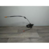 Serrure arriere droit CITROEN C4 GRAND PICASSO 1 d’occasion