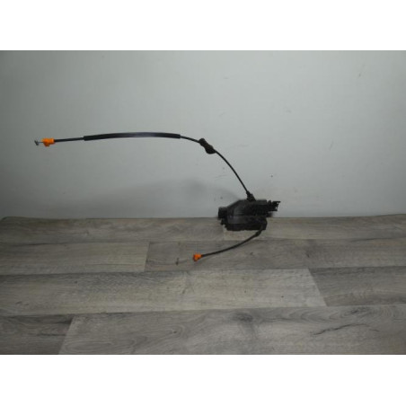 Serrure arriere droit CITROEN C4 GRAND PICASSO 1 d’occasion