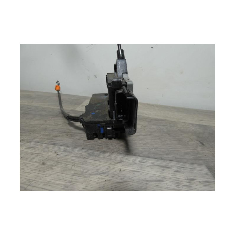 Serrure arriere droit CITROEN C4 GRAND PICASSO 1 d’occasion