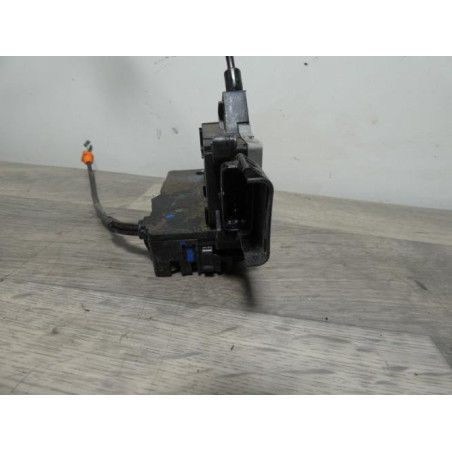 Serrure arriere droit CITROEN C4 GRAND PICASSO 1 d’occasion