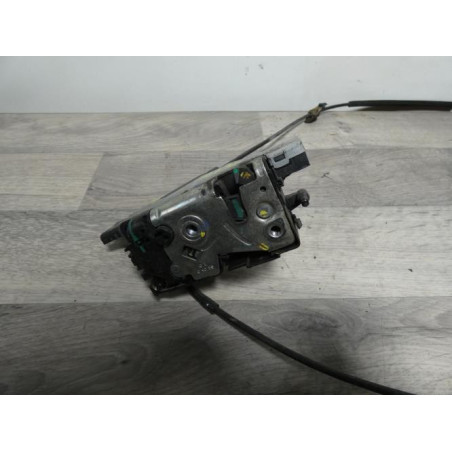Serrure arriere droit CITROEN C4 GRAND PICASSO 1 d’occasion