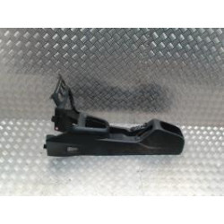 Console central (interieur plastique) CITROEN C3 2 PHASE 1 d’occasion